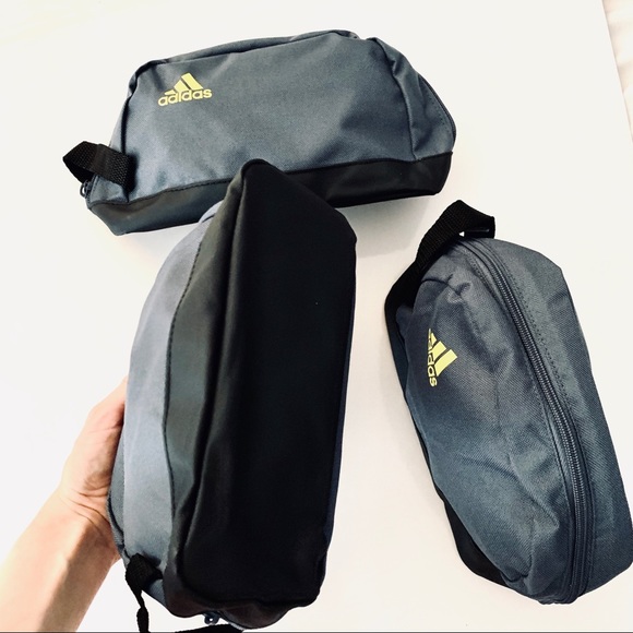 ADIDAS Travel Size Bags - Picture 3 of 4